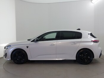 Used Peugeot 308 2022 for sale - 78346724: Photo