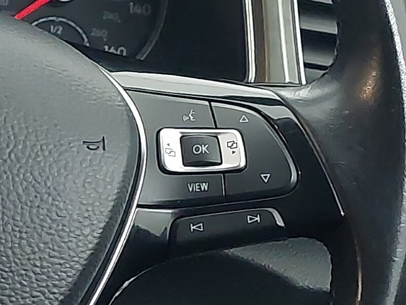 Used Volkswagen T-Roc 2020 for sale - 77605702: Photo 11