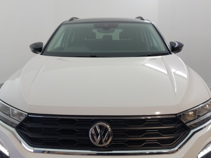 Used Volkswagen T-Roc 2020 for sale - 77605702: Photo 12
