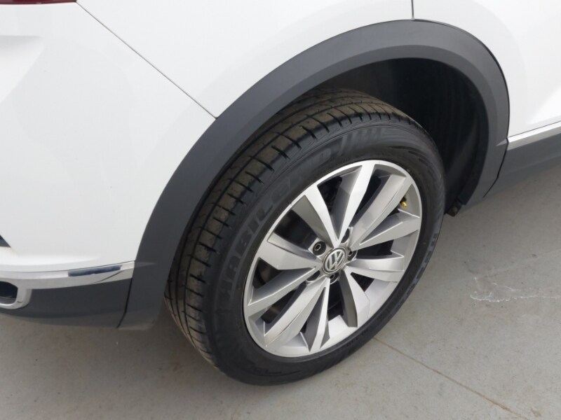 Used Volkswagen T-Roc 2020 for sale - 77605702: Photo 13