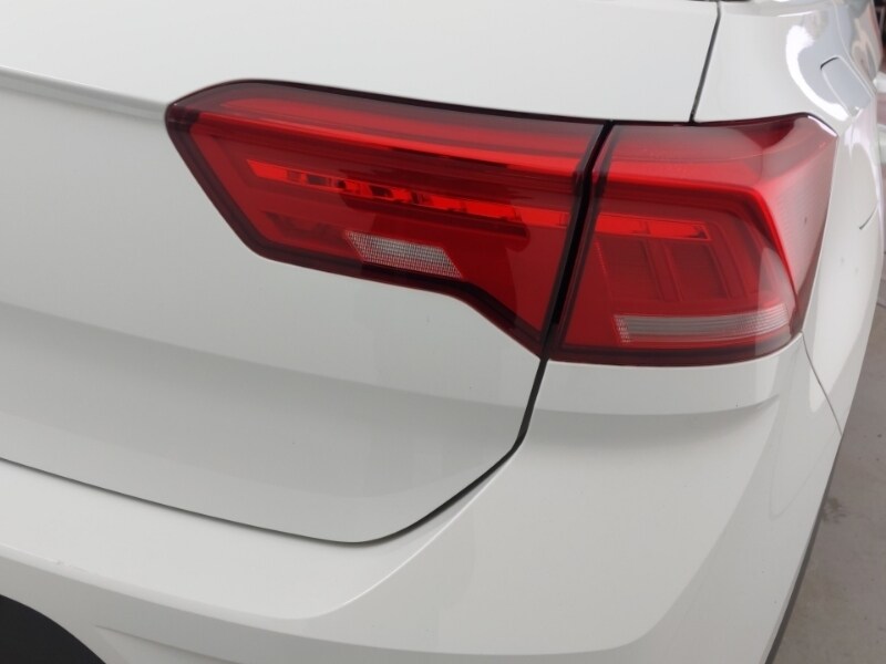 Used Volkswagen T-Roc 2020 for sale - 77605702: Photo 14