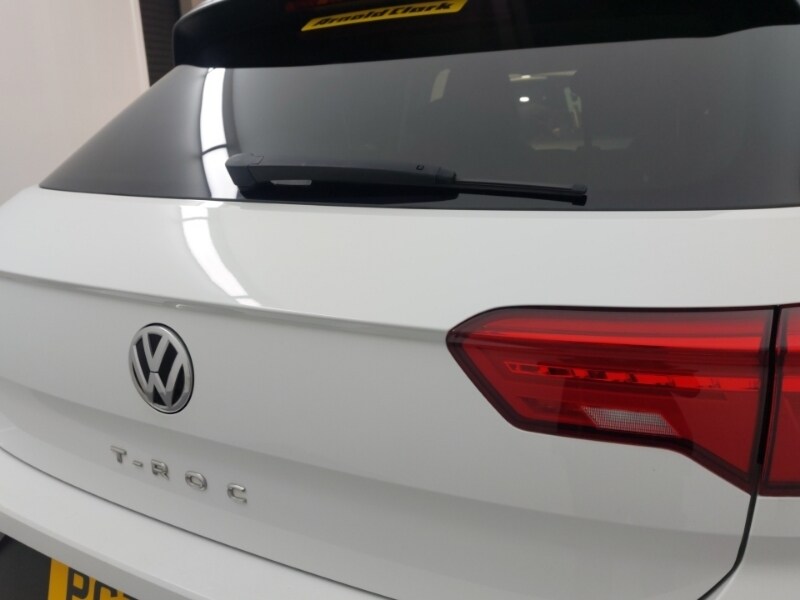 Used Volkswagen T-Roc 2020 for sale - 77605702: Photo 15