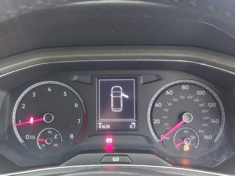 Used Volkswagen T-Roc 2020 for sale - 77605702: Photo 18