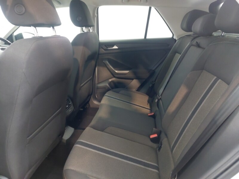 Used Volkswagen T-Roc 2020 for sale - 77605702: Photo 6