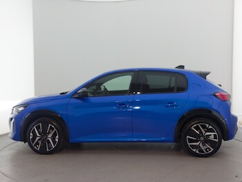 Used Peugeot 208 2025 for sale - 75914218: Photo
