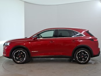 Used DS Automobiles DS 7 2018 for sale - 79489475: Photo