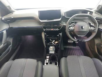 Used Peugeot 2008 2025 for sale - 75400168: Photo