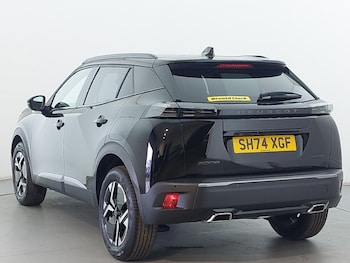 Used Peugeot 2008 2025 for sale - 75400168: Photo