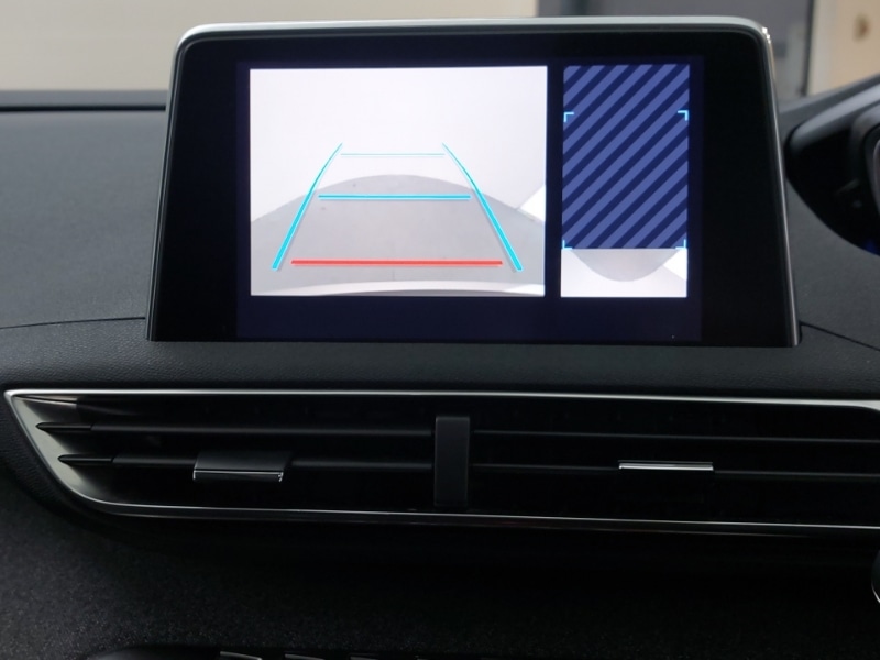 Used Peugeot 3008 2018 for sale - 77251848: Photo 14