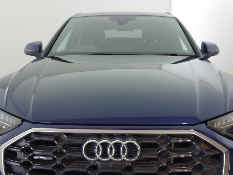 Used Audi Q5 2022 for sale - 76387977: Photo 12