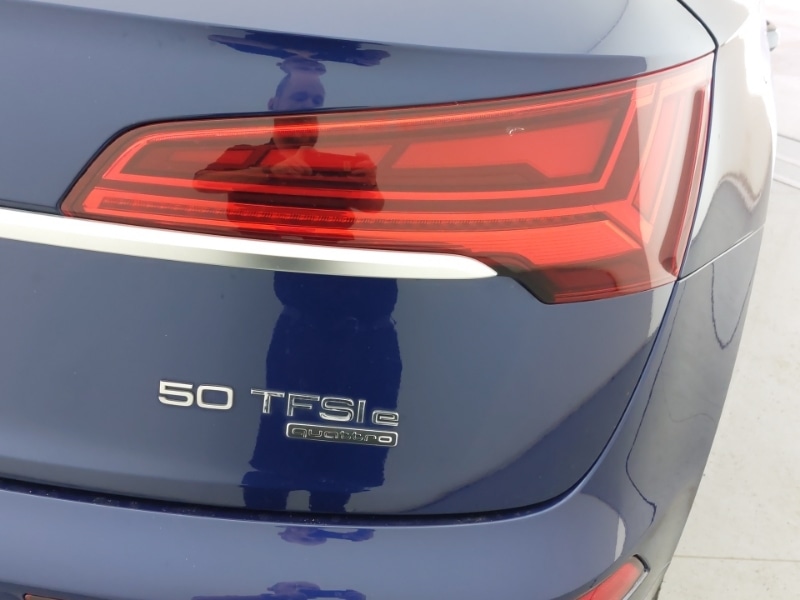 Used Audi Q5 2022 for sale - 76387977: Photo 14