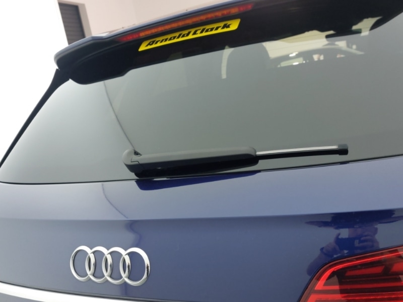 Used Audi Q5 2022 for sale - 76387977: Photo 15