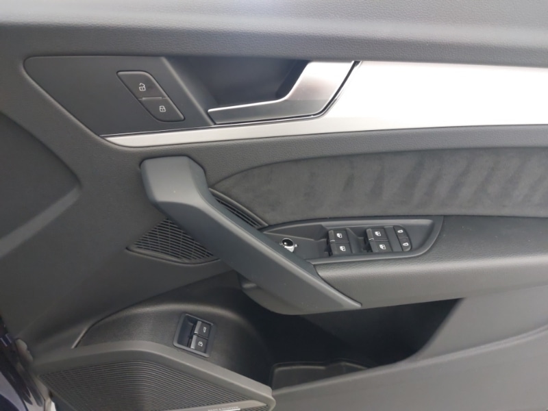 Used Audi Q5 2022 for sale - 76387977: Photo 16