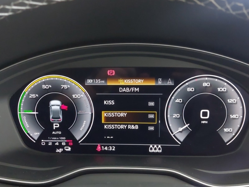 Used Audi Q5 2022 for sale - 76387977: Photo 18