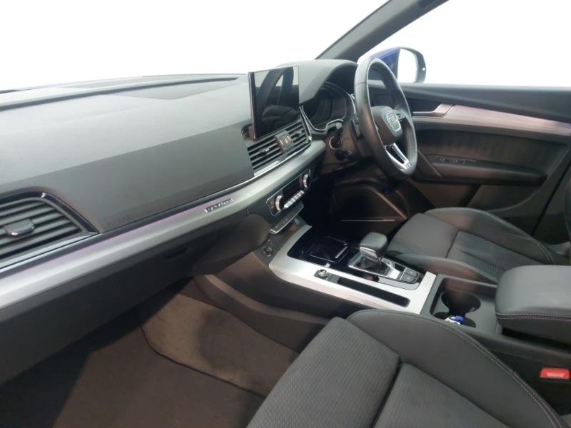 Used Audi Q5 2022 for sale - 76387977: Photo 5