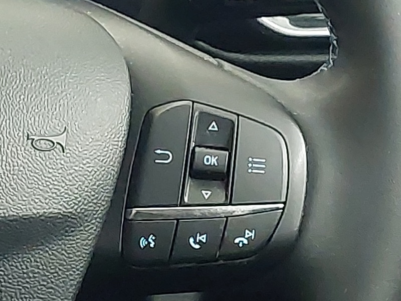 Used Ford Fiesta 2022 for sale - 77410036: Photo 11