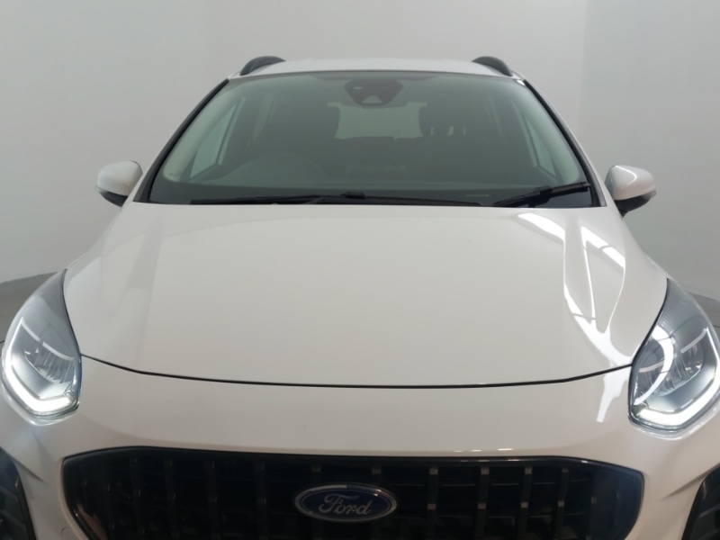 Used Ford Fiesta 2022 for sale - 77410036: Photo 12