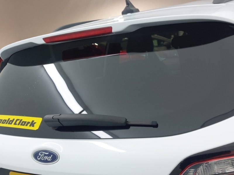 Used Ford Fiesta 2022 for sale - 77410036: Photo 15