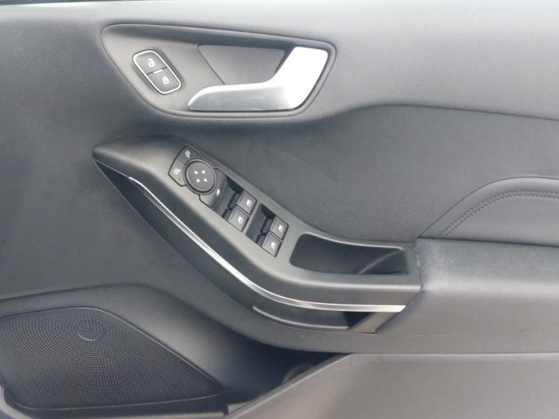 Used Ford Fiesta 2022 for sale - 77410036: Photo 16