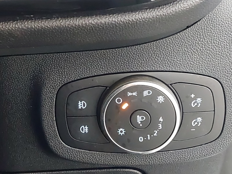 Used Ford Fiesta 2022 for sale - 77410036: Photo 17