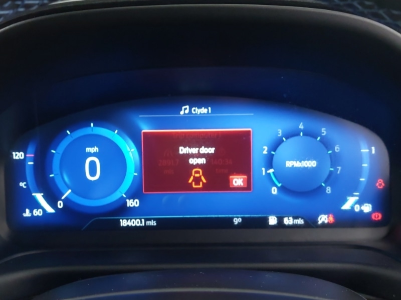 Used Ford Fiesta 2022 for sale - 77410036: Photo 18