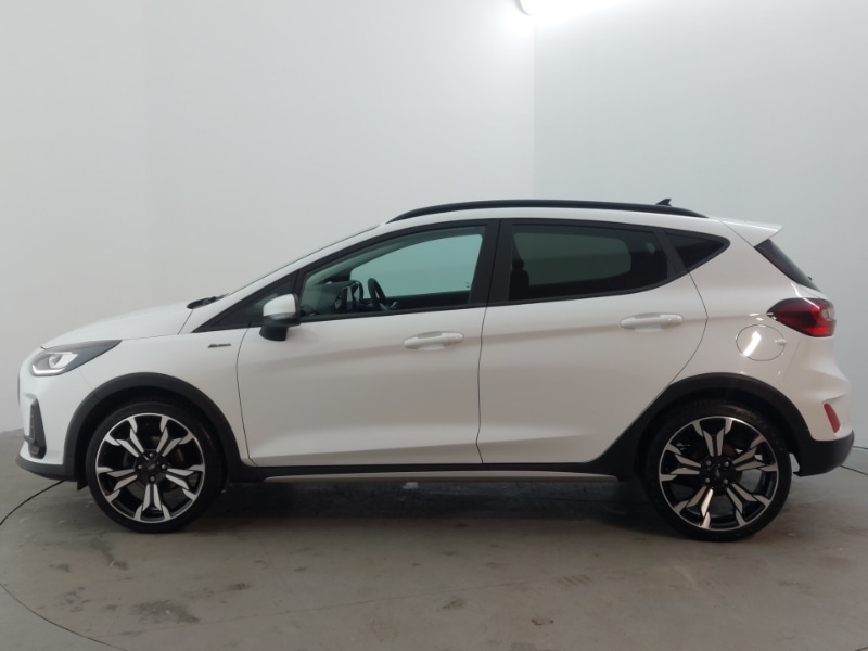 Used Ford Fiesta 2022 for sale - 77410036: Photo 4