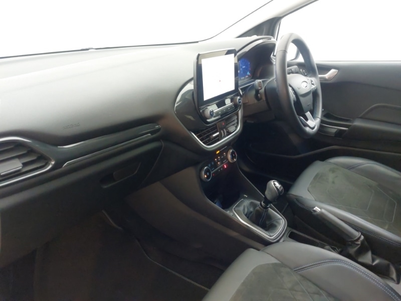 Used Ford Fiesta 2022 for sale - 77410036: Photo 5