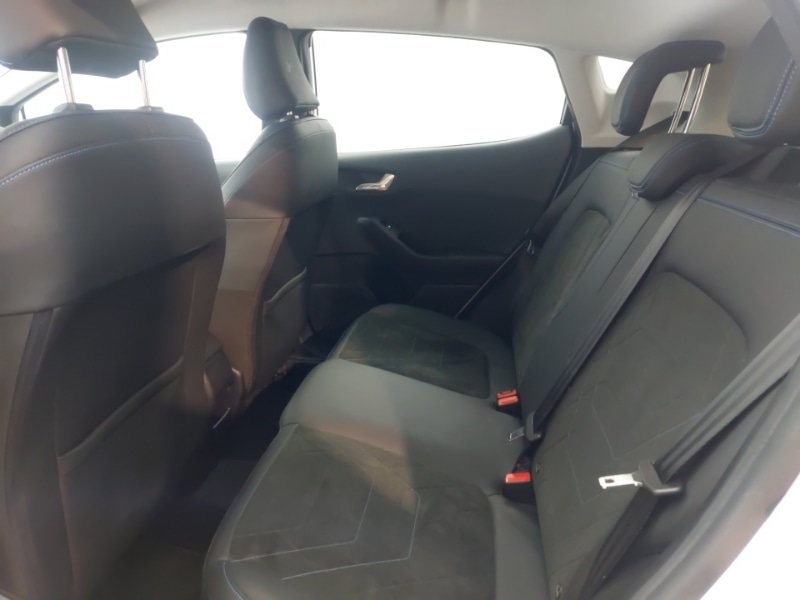Used Ford Fiesta 2022 for sale - 77410036: Photo 6