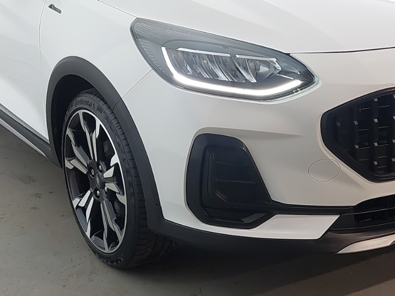 Used Ford Fiesta 2022 for sale - 77410036: Photo 9