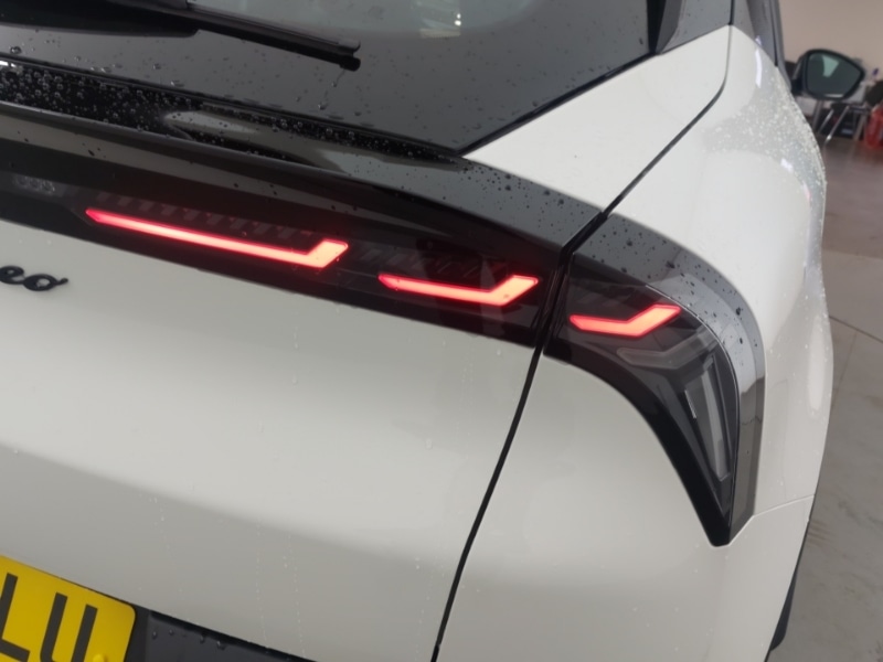 Used Alfa Romeo Junior 2025 for sale - 78218756: Photo 13