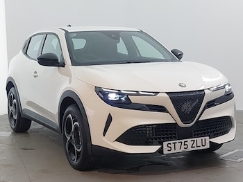 Used Alfa Romeo Junior 2025 for sale - 78218756: Photo