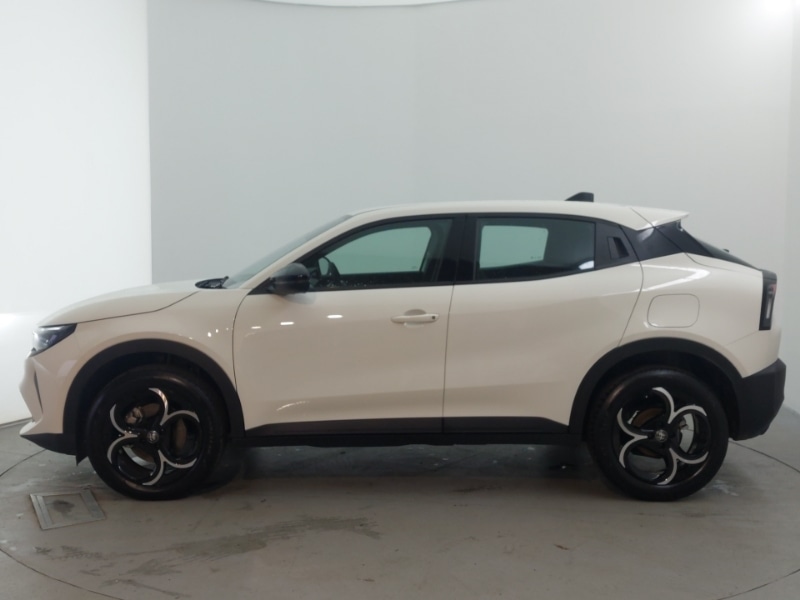 Used Alfa Romeo Junior 2025 for sale - 78218756: Photo 4