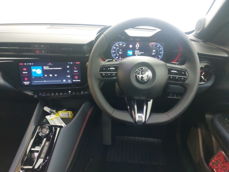 Used Alfa Romeo Junior 2025 for sale - 78218756: Photo 7