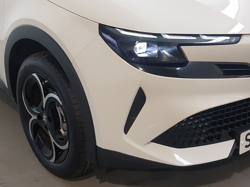 Used Alfa Romeo Junior 2025 for sale - 78218756: Photo 9