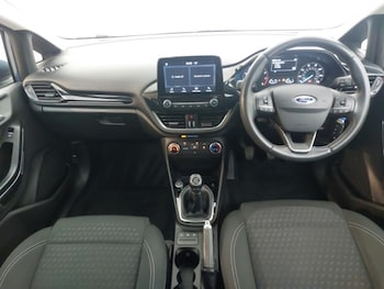 Used Ford Fiesta 2019 for sale - 78559618: Photo