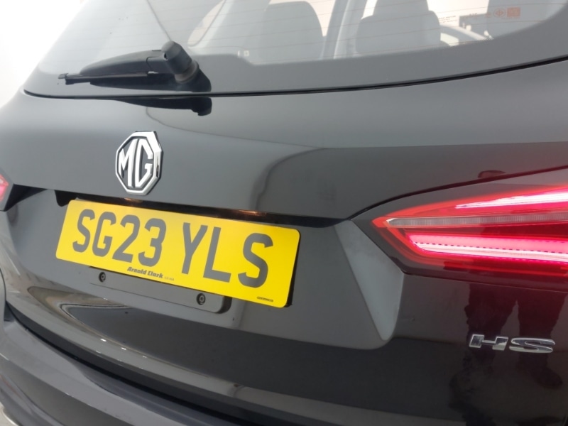 Used MG MG HS 2023 for sale - 76602325: Photo 15