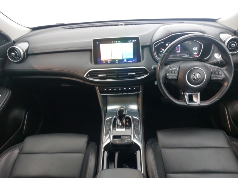 Used MG MG HS 2023 for sale - 76602325: Photo 2