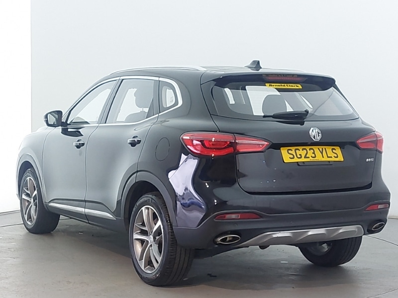 Used MG MG HS 2023 for sale - 76602325: Photo 3