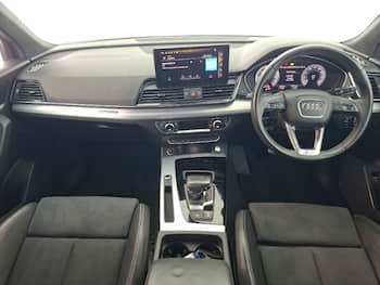 Used Audi Q5 2022 for sale - 79480838: Photo