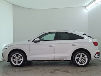 Used Audi Q5 2022 for sale - 79480838: Photo