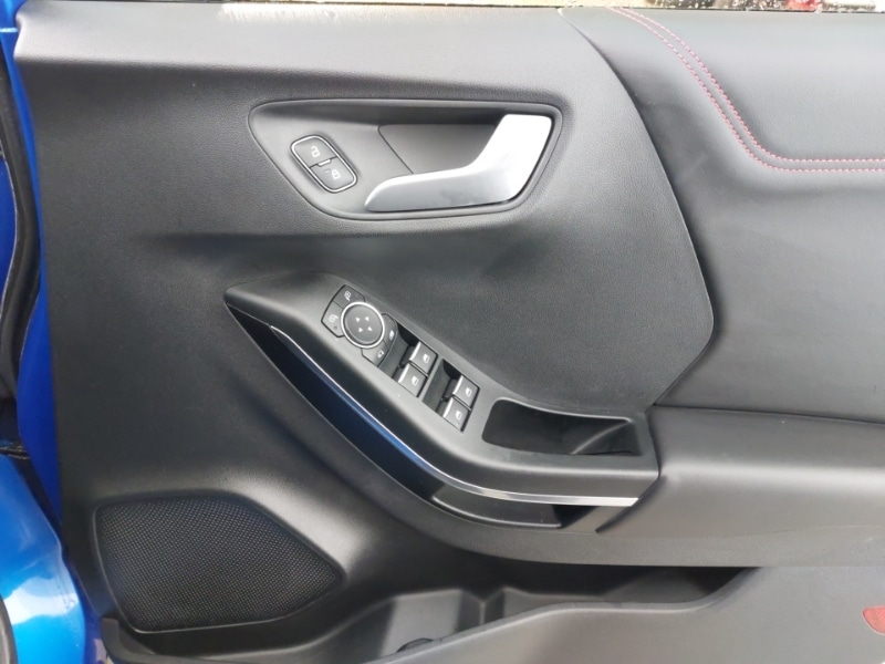 Used Ford Puma 2021 for sale - 76920410: Photo 16