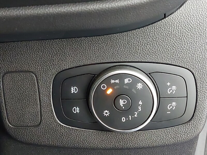 Used Ford Puma 2021 for sale - 76920410: Photo 17