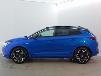 Used Vauxhall Grandland 2022 for sale - 78312311: Photo