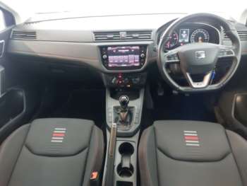 Used SEAT Ibiza 2019 for sale - 75424516: Photo