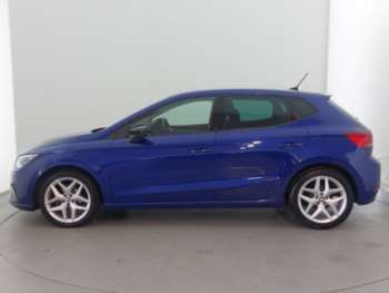 Used SEAT Ibiza 2019 for sale - 75424516: Photo