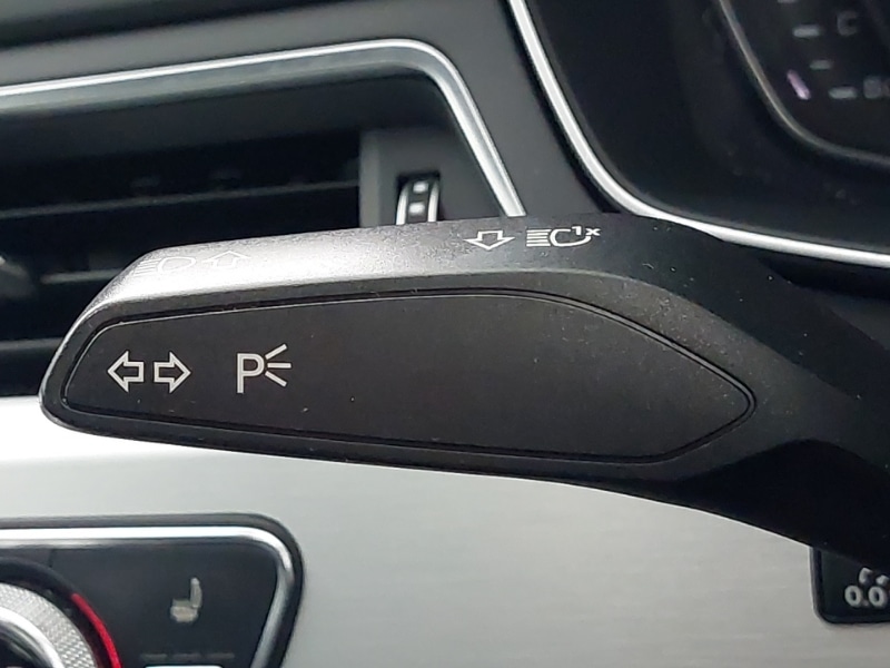 Used Audi A4 2019 for sale - 77299639: Photo 18