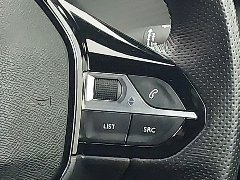 Used Peugeot 208 2023 for sale - 77933038: Photo 11