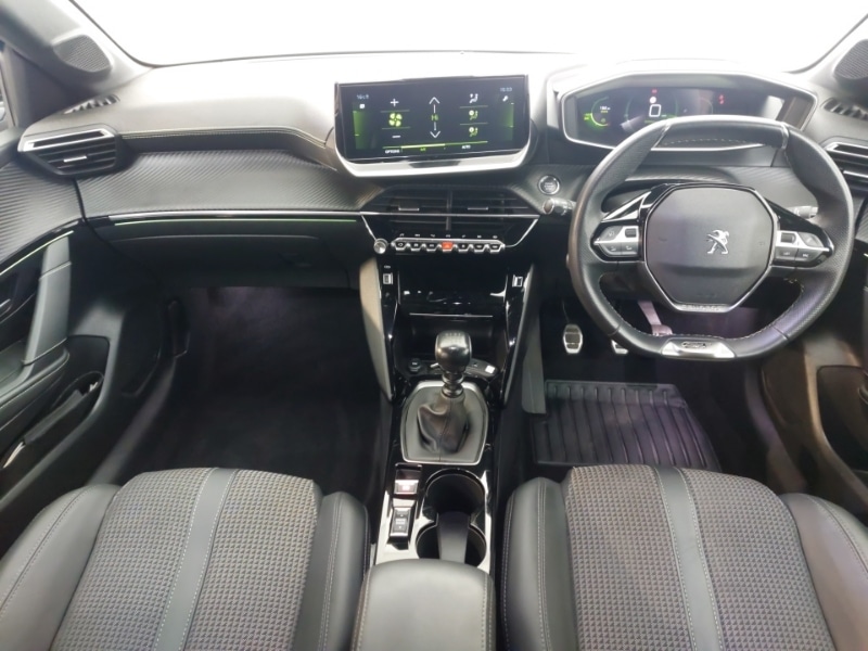 Used Peugeot 208 2023 for sale - 77933038: Photo 2