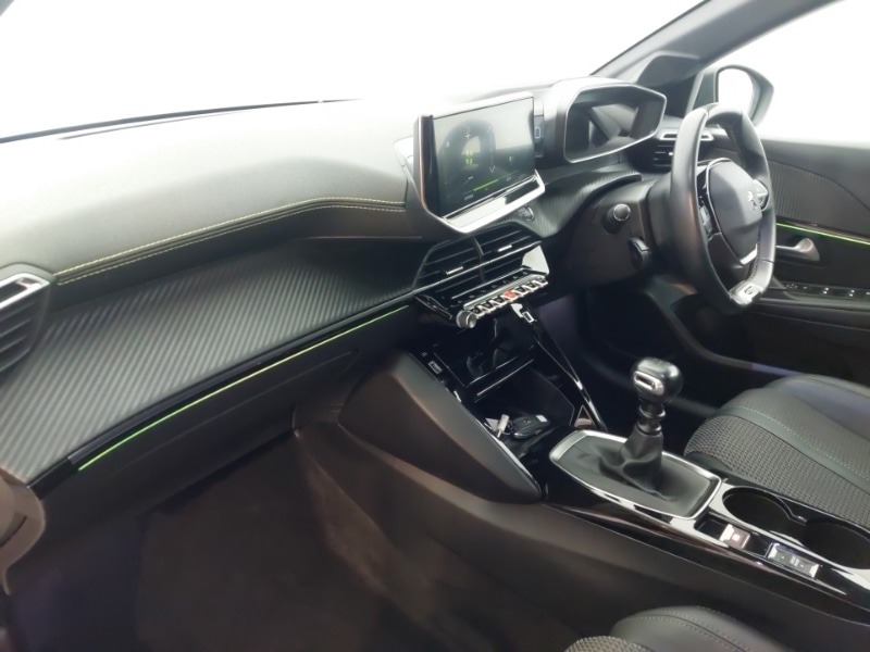 Used Peugeot 208 2023 for sale - 77933038: Photo 5