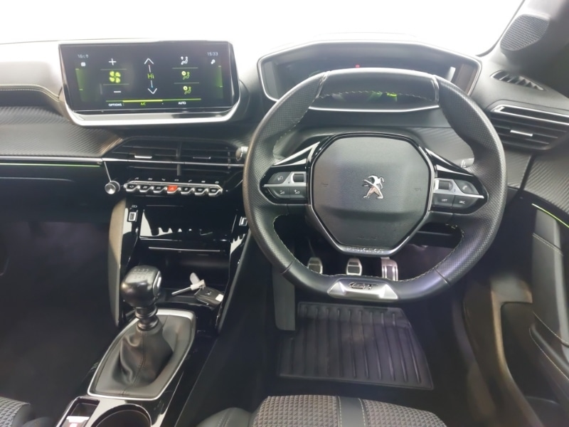 Used Peugeot 208 2023 for sale - 77933038: Photo 7